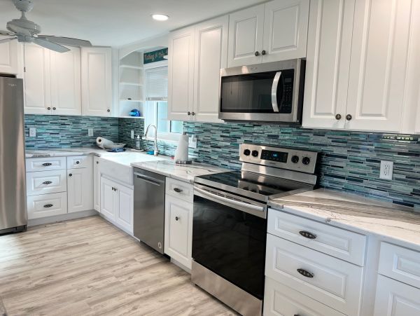 Little Gasparilla Island Vacation Rental – Gulf-Front Cottage with Private Dock