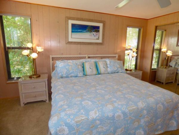 Little Gasparilla Island Vacation Rental – Gulf-Front Cottage with Private Dock