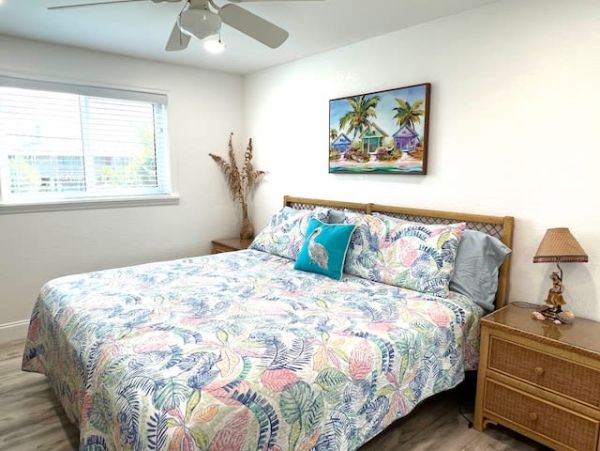 Little Gasparilla Island Vacation Rental – Gulf-Front Cottage with Private Dock