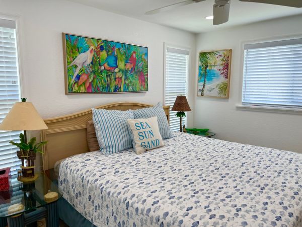 Little Gasparilla Island Vacation Rental – Gulf-Front Cottage with Private Dock
