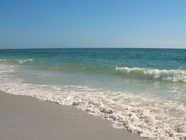 Little Gasparilla Island Vacation Rental – Gulf-Front Cottage with Private Dock