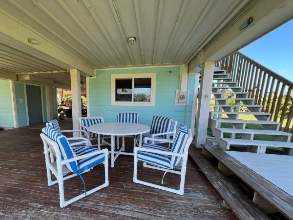 Little Gasparilla Island Vacation Rental – Gulf-Front Cottage with Private Dock