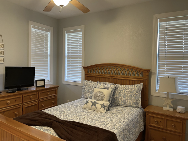 Captiva Four Bedroom Lovely Beach Retreat