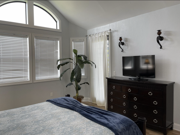 Captiva Four Bedroom Lovely Beach Retreat