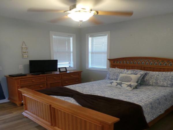 Captiva Four Bedroom Lovely Beach Retreat