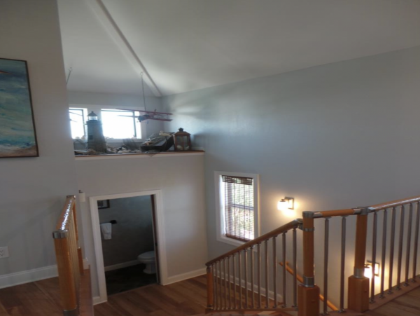 Captiva Four Bedroom Lovely Beach Retreat