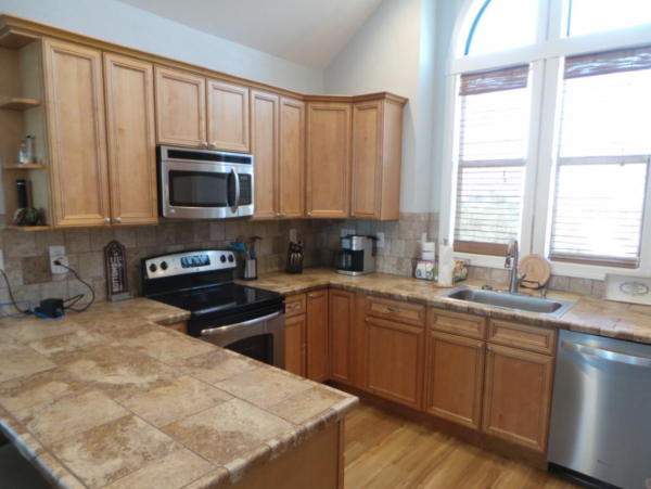 Captiva Four Bedroom Lovely Beach Retreat