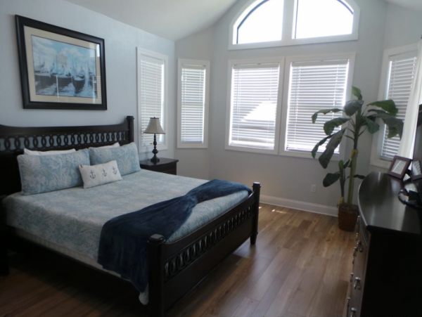 Captiva Four Bedroom Lovely Beach Retreat