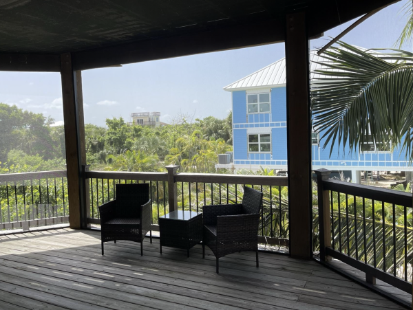 Captiva Four Bedroom Lovely Beach Retreat
