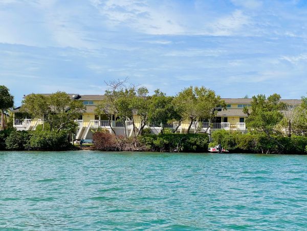 Boca Grande Condo 1011005