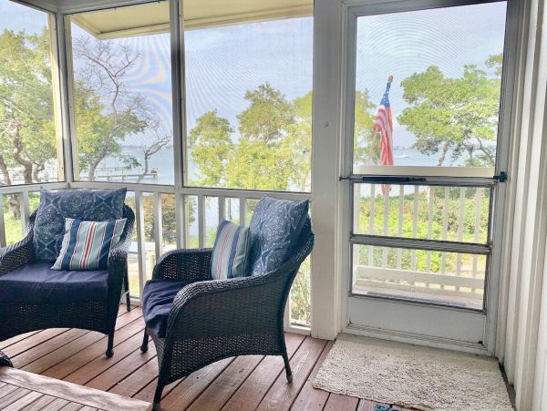 Boca Grande Condo 1011005
