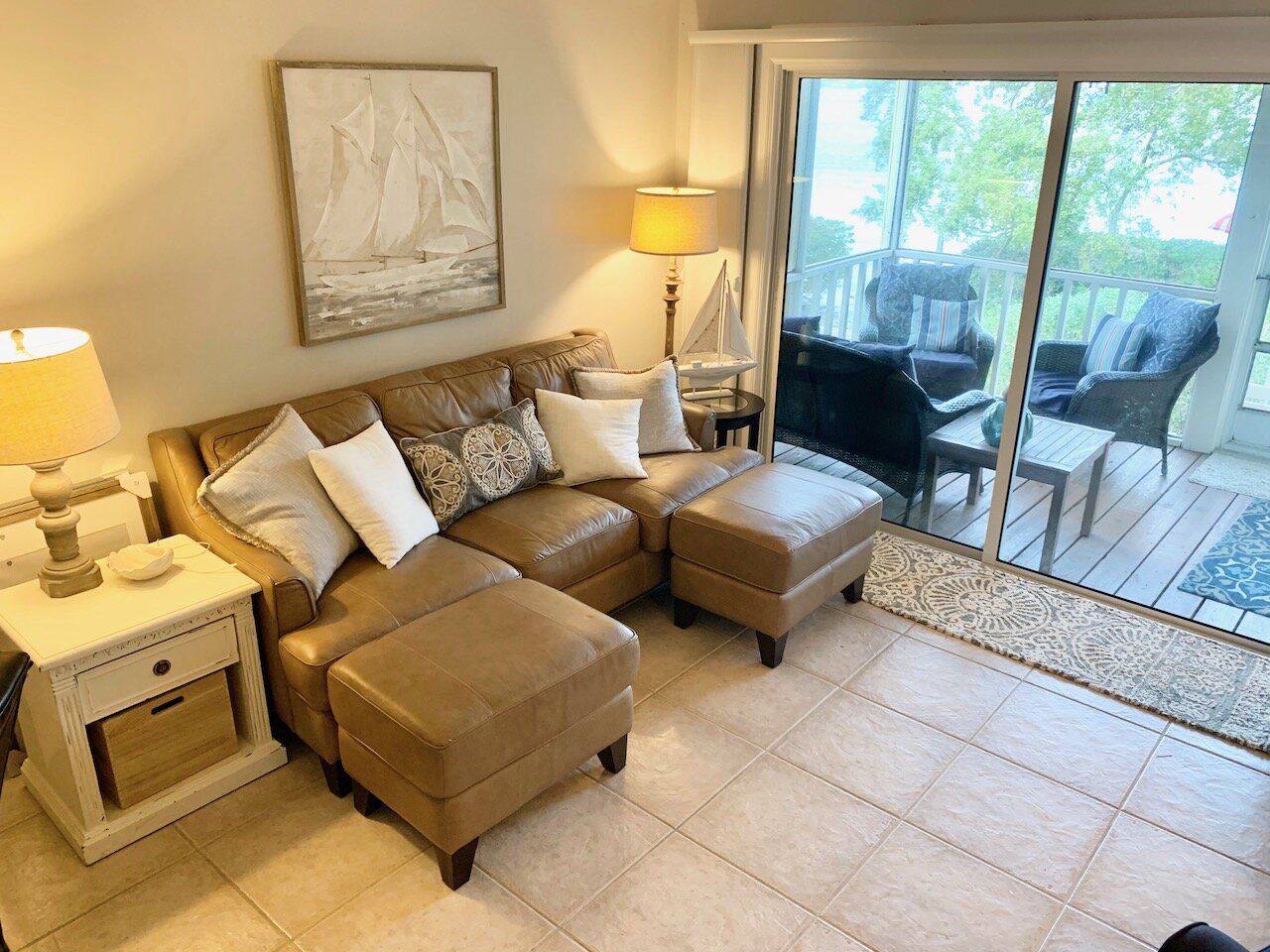 Boca Grande Condo 1011005