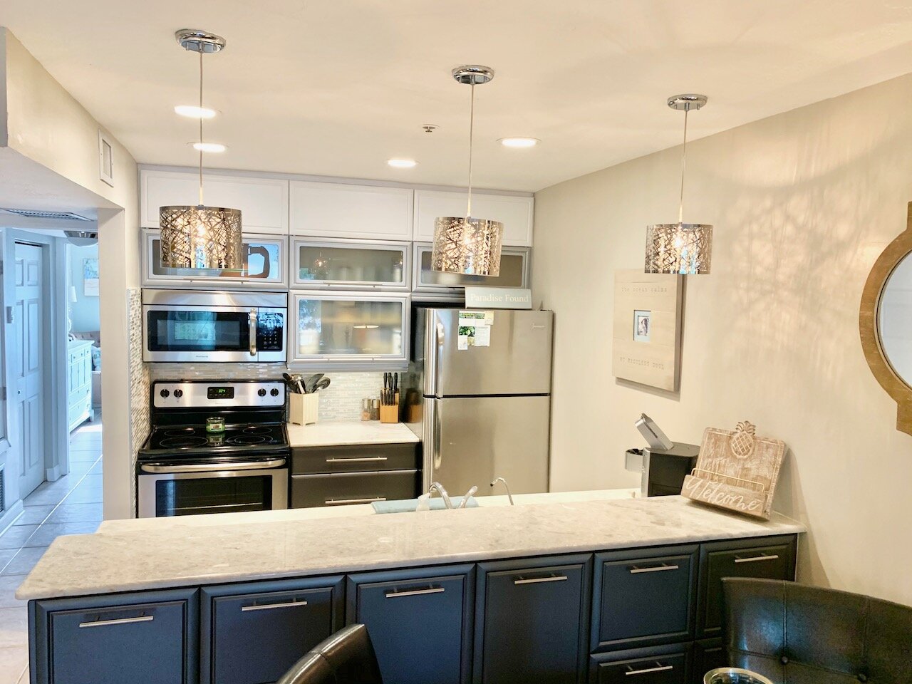 Boca Grande Condo 1011005