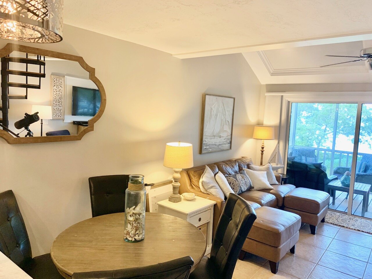 Boca Grande Condo 1011005