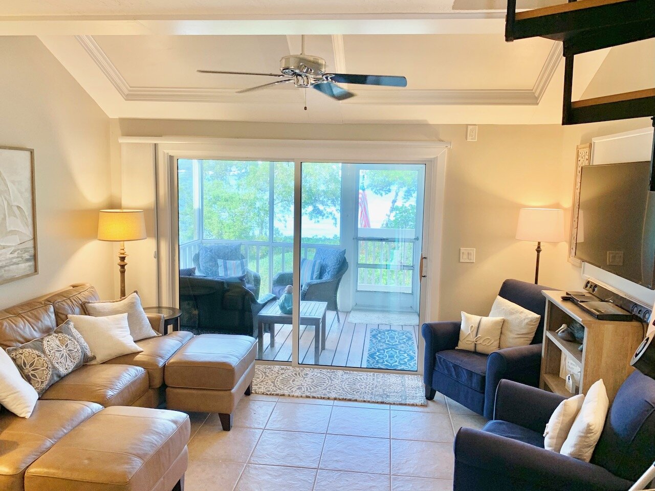 Boca Grande Condo 1011005