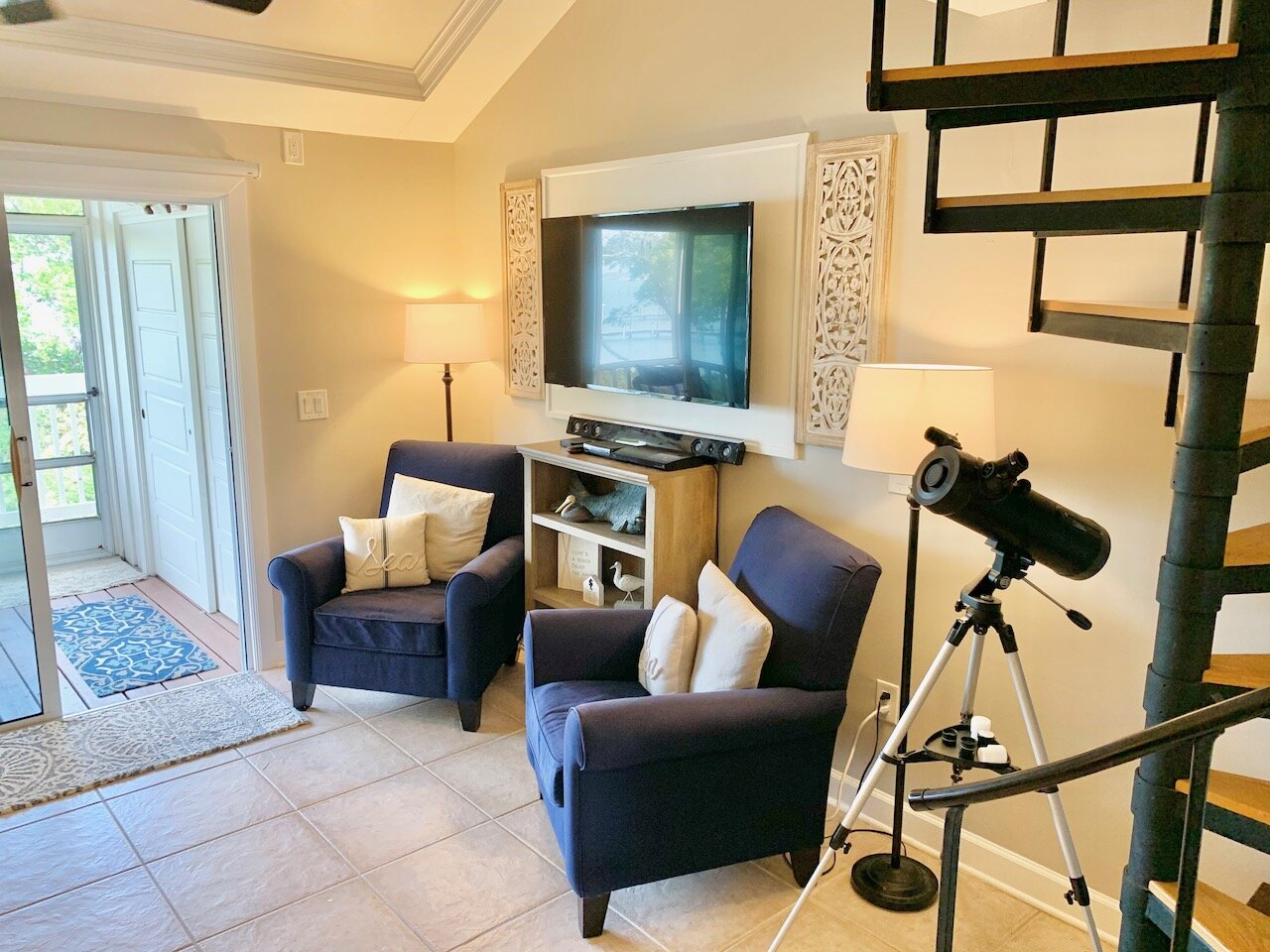 Boca Grande Condo 1011005