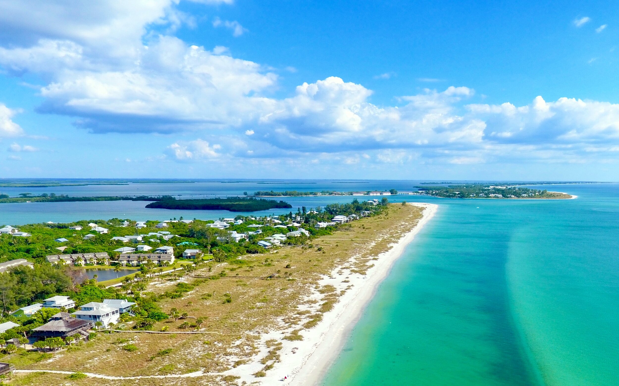 Boca Grande Condo 1011005