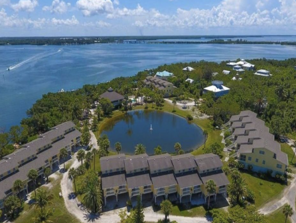 Boca Grande Condo 1011005
