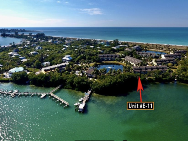 Boca Grande Condo 1011005