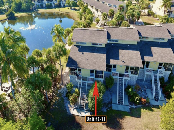 Boca Grande Condo 1011005