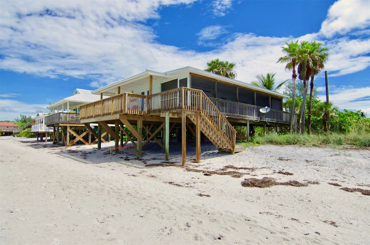 Boca Grande Home 1011006