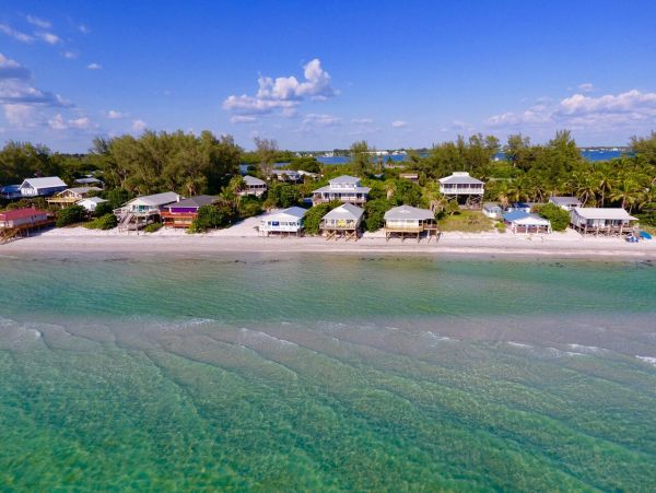 Boca Grande Home 1011006