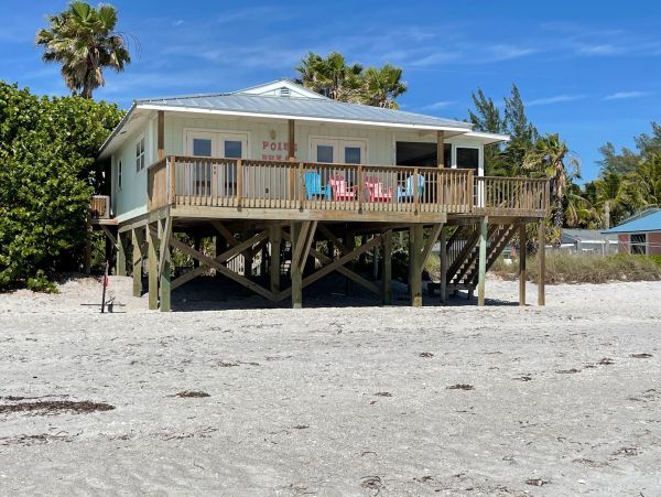 Boca Grande Home 1011006