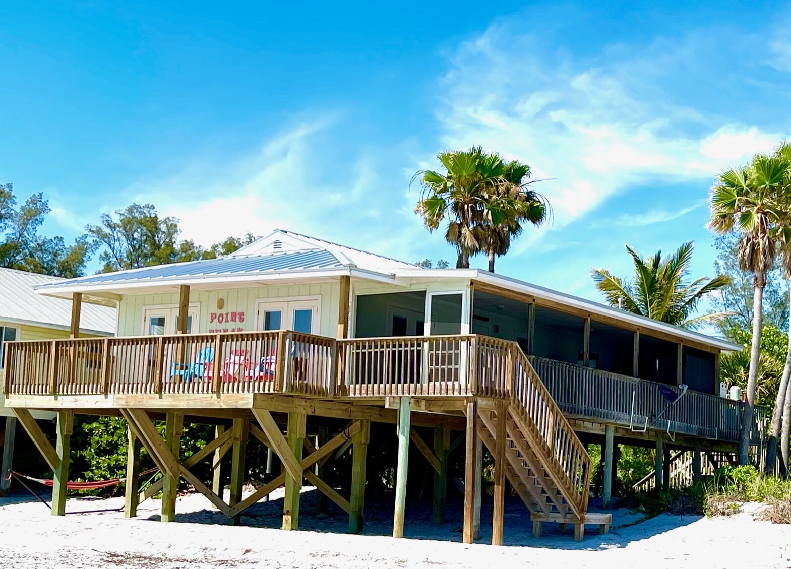 Boca Grande Home 1011006