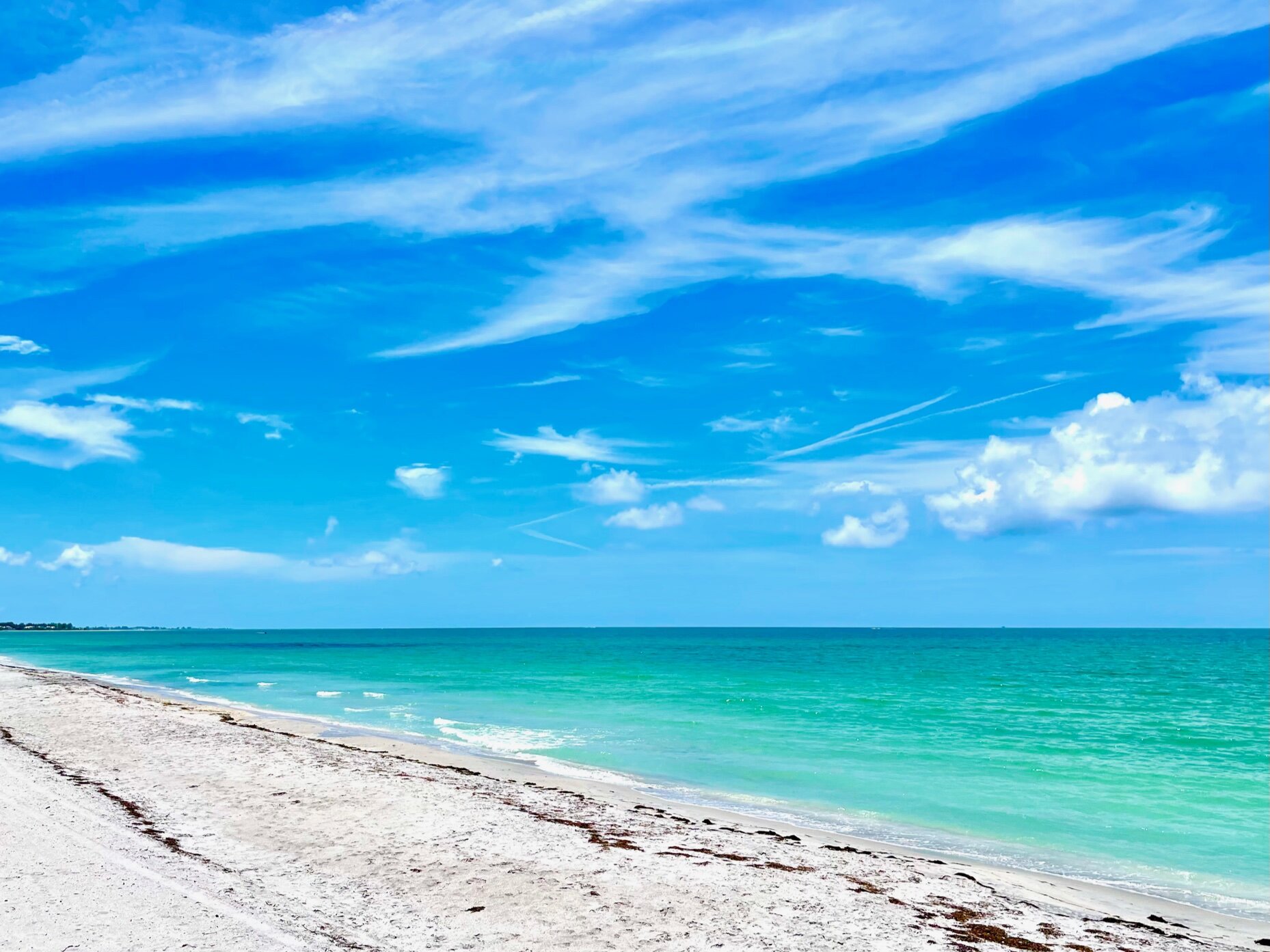 Boca Grande Three Bedroom Serene Beachfront Retreat