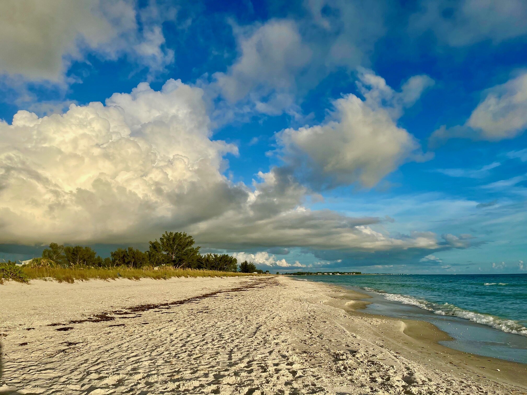 Boca Grande Three Bedroom Serene Beachfront Retreat