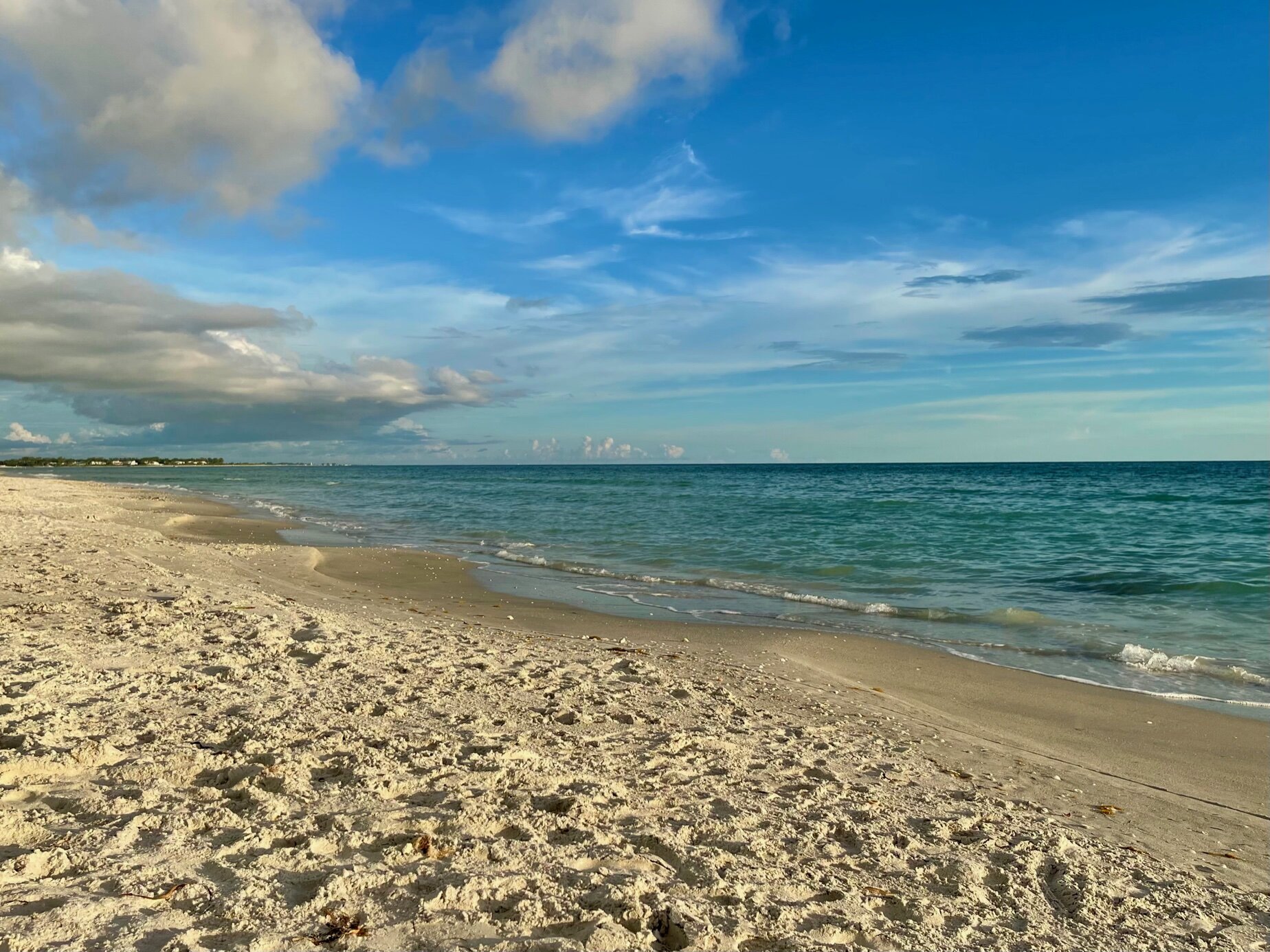 Boca Grande Three Bedroom Serene Beachfront Retreat