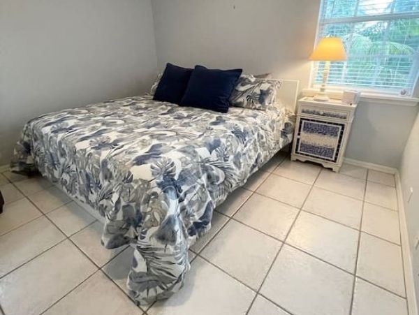 Boca Grande Three Bedroom Serene Beachfront Retreat