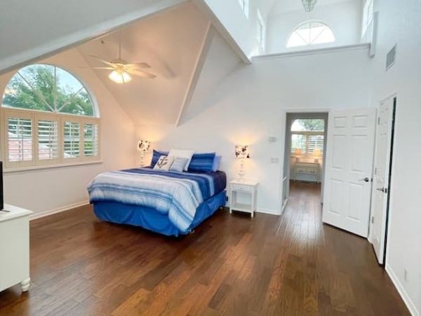 Boca Grande Three Bedroom Serene Beachfront Retreat