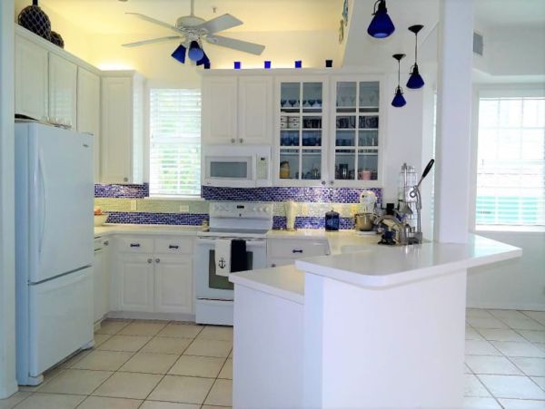 Boca Grande Three Bedroom Serene Beachfront Retreat