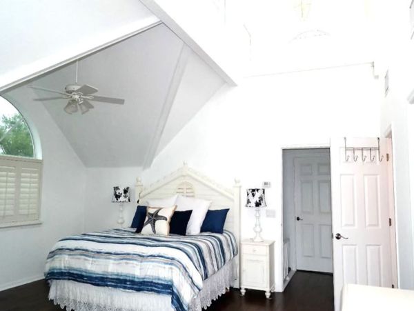 Boca Grande Three Bedroom Serene Beachfront Retreat