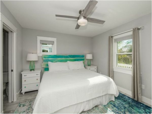 Anna Maria Island Holmes Beach Home 1011008