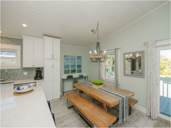 Anna Maria Island Holmes Beach Home 1011008