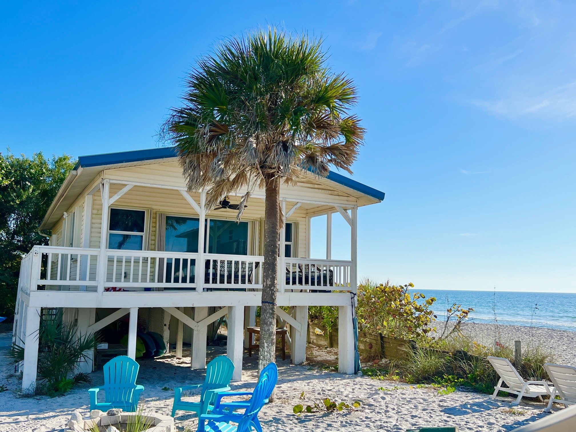 Boca Grande Home 1011009