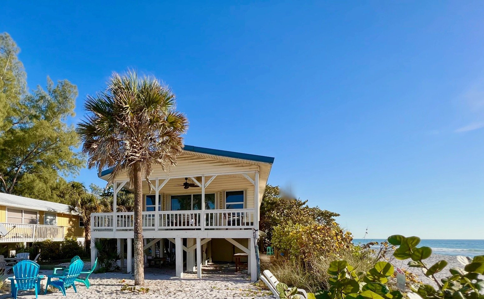 Boca Grande Home 1011009