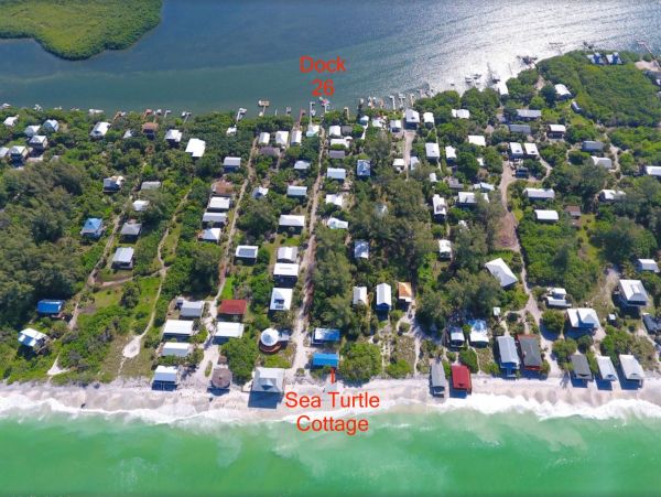 Boca Grande Home 1011009