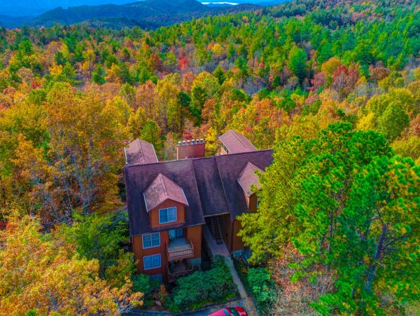 Lake Norman Condo 1011010