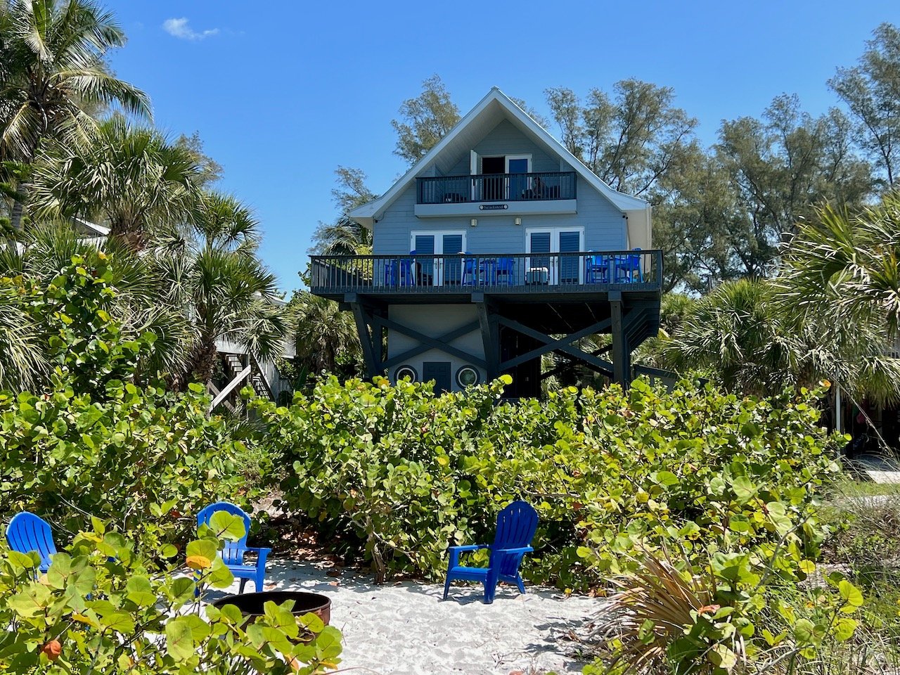 Boca Grande Home 1011011