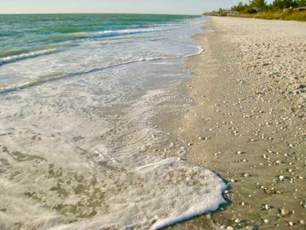 Boca Grande Home 1011012