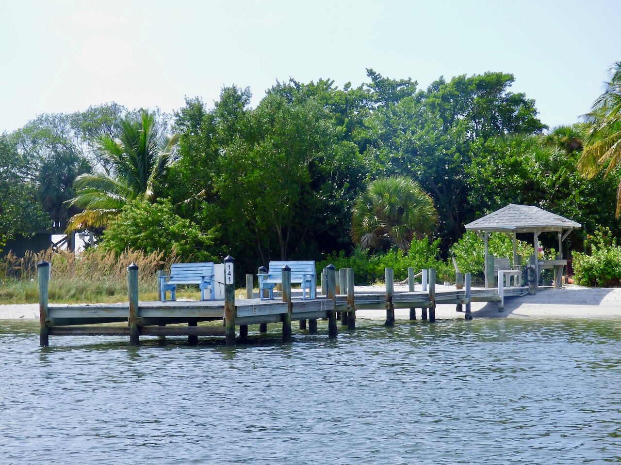 Boca Grande Home 1011012