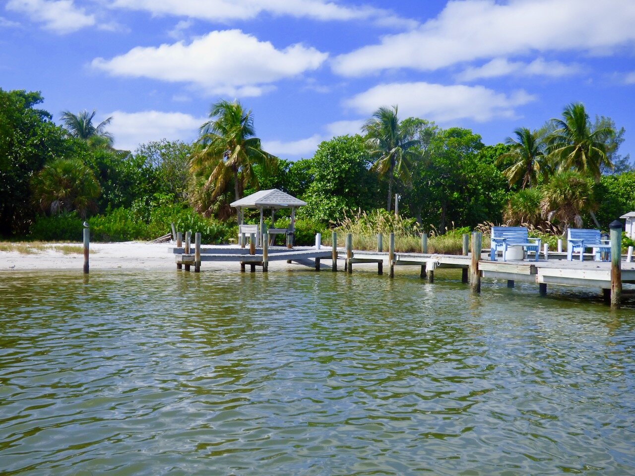 Boca Grande Home 1011012