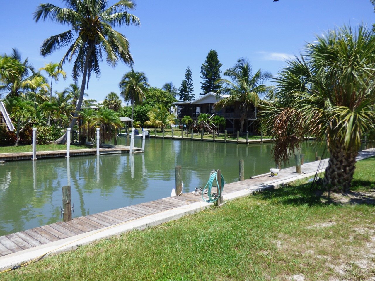 Boca Grande Home 1011013