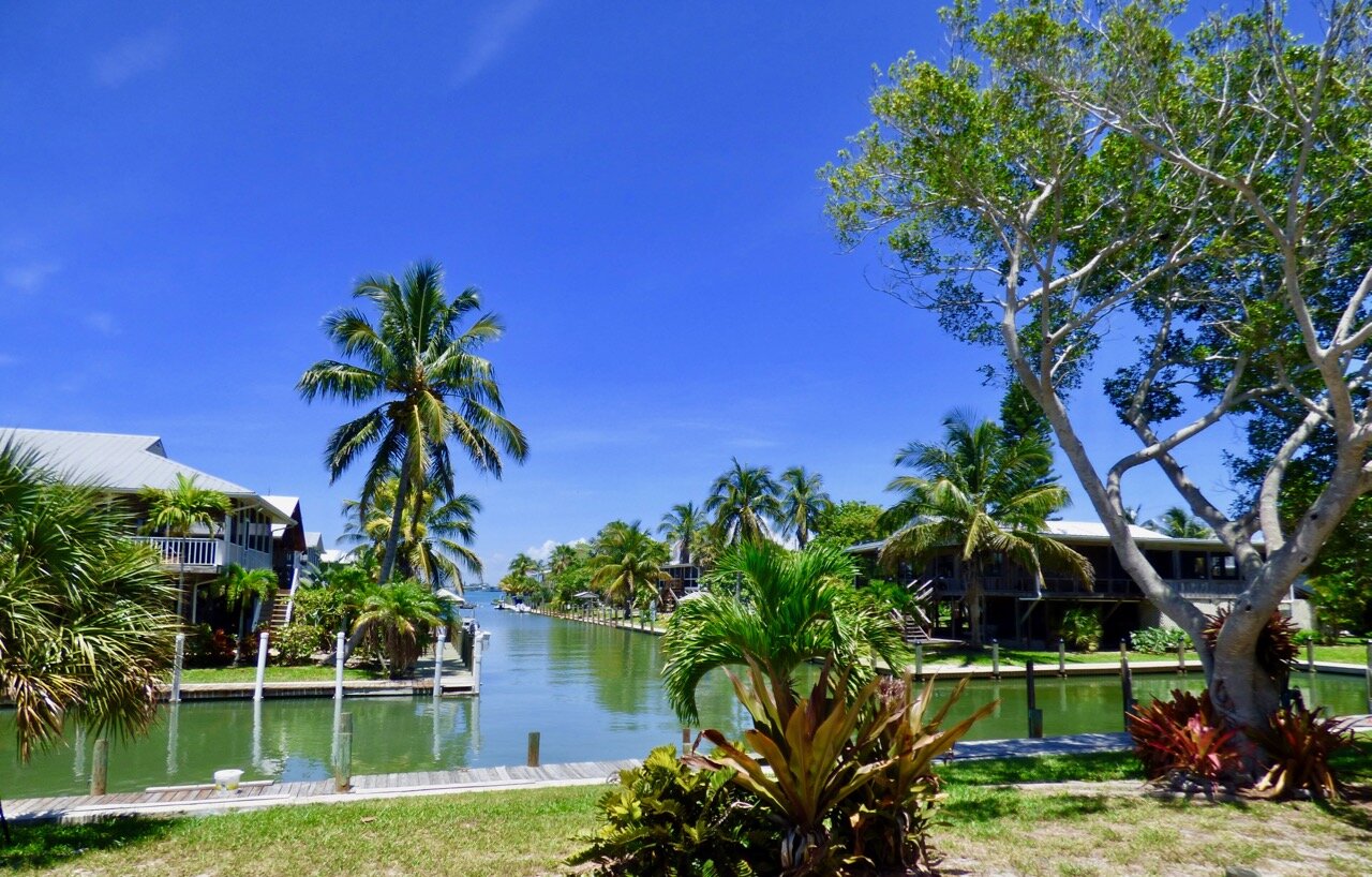 Boca Grande Home 1011013