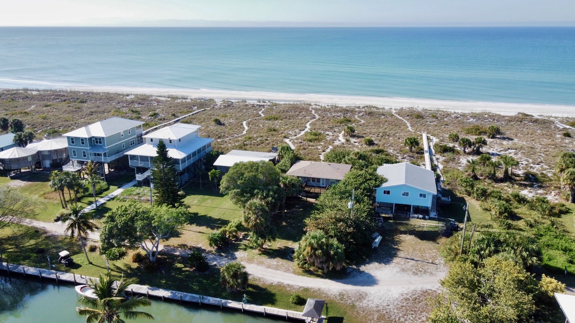 Boca Grande Home 1011013