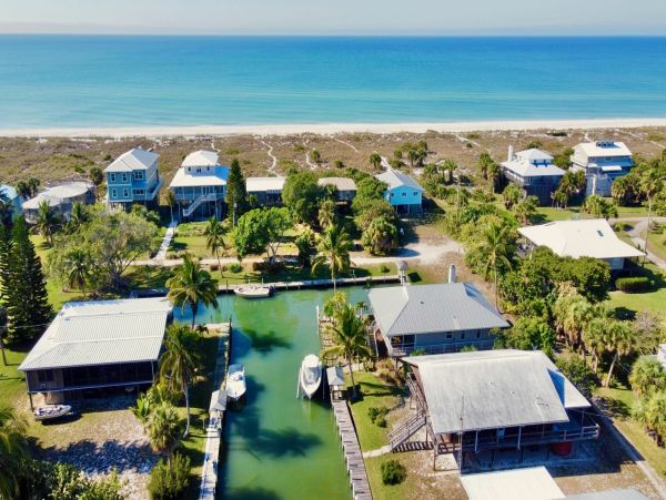 Boca Grande Home 1011013