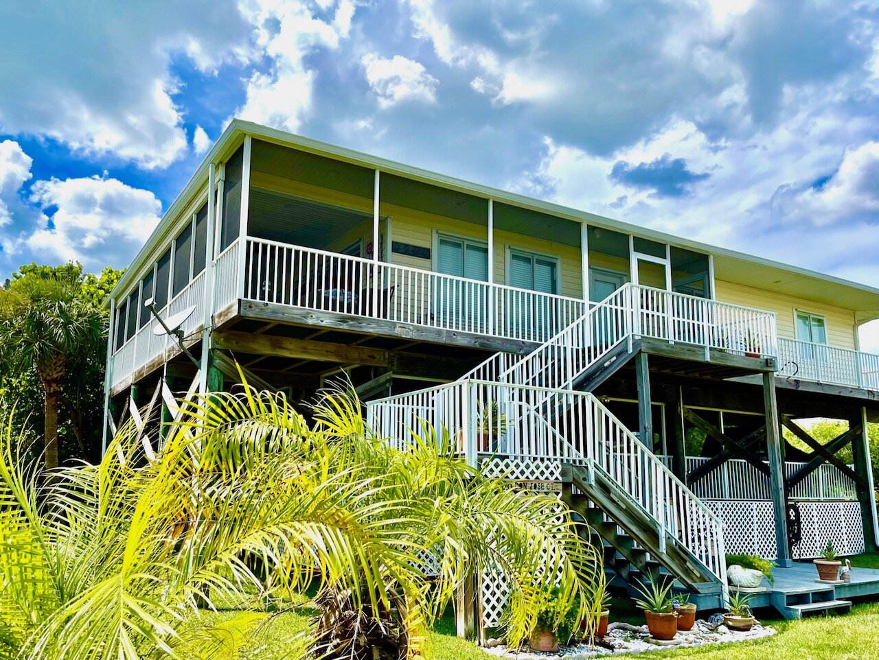 Boca Grande Home 1011014